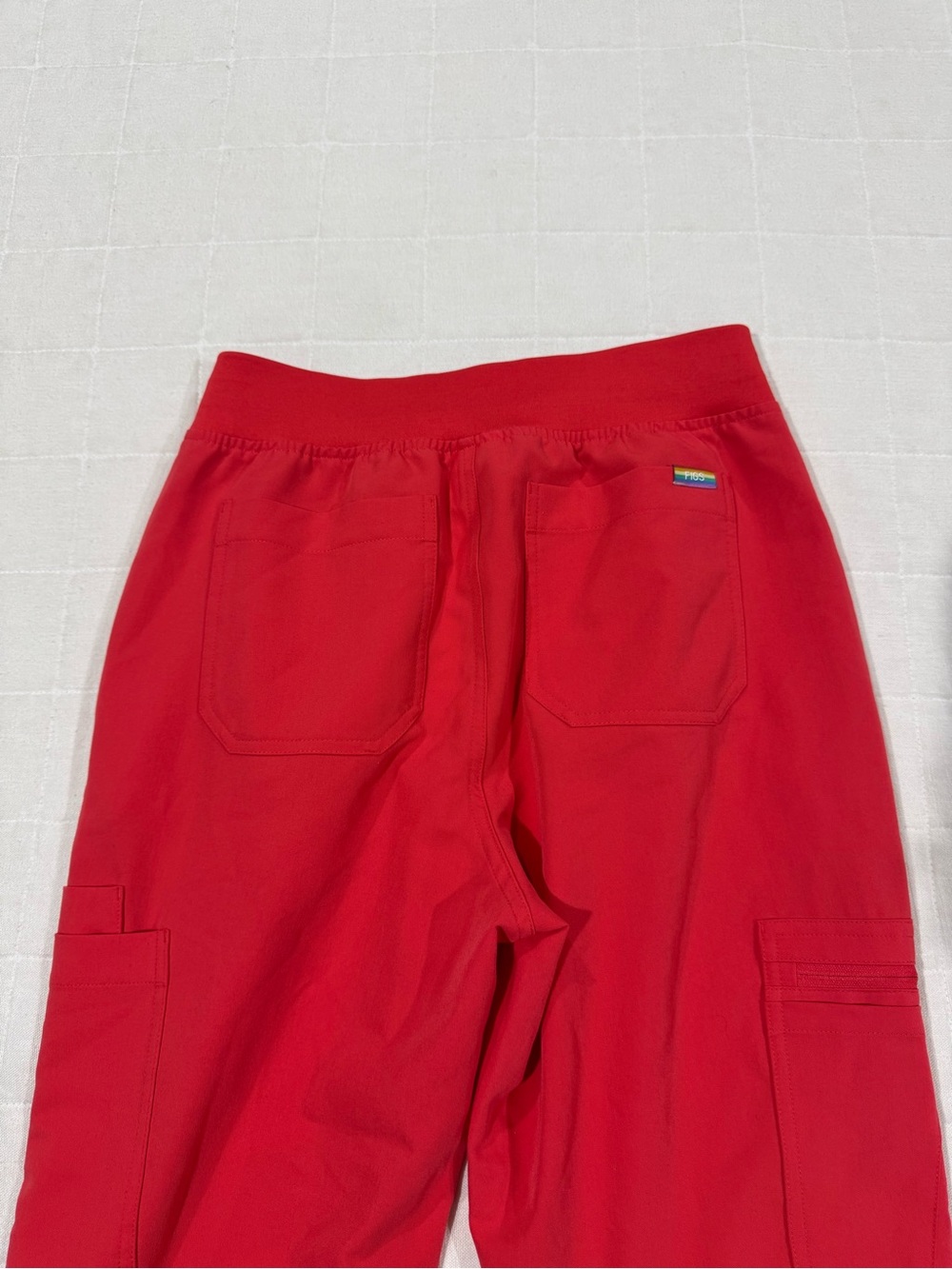 Figs Scrubs Pants - Picture 6 of 13